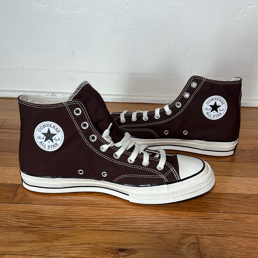 Converse Chuck 70 High Tops | size 12 M
